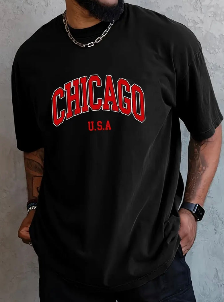 Chicago t-shirt