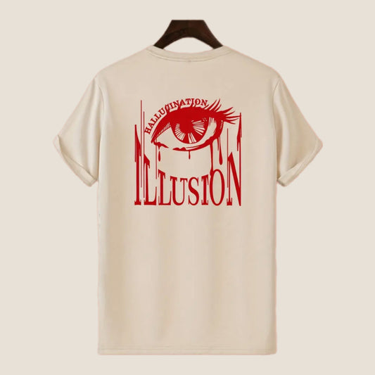 Illusion T-shirt