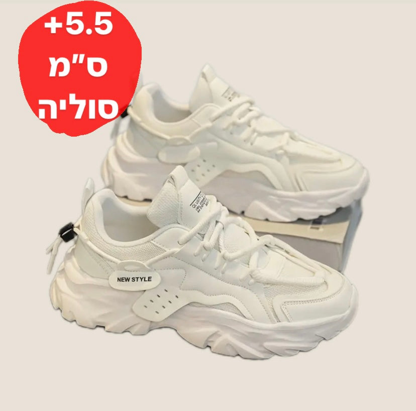 נעליים מעוצבות