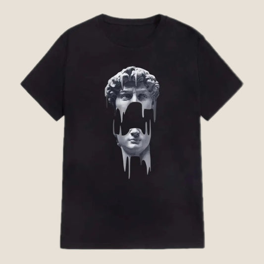 Sculpture t-shirt