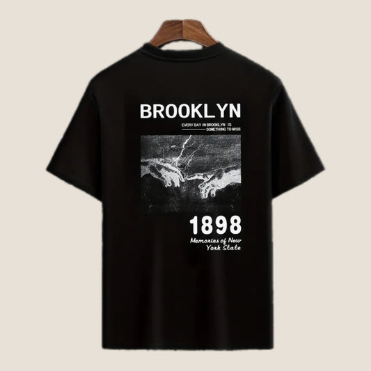 Brooklyn t-shirt