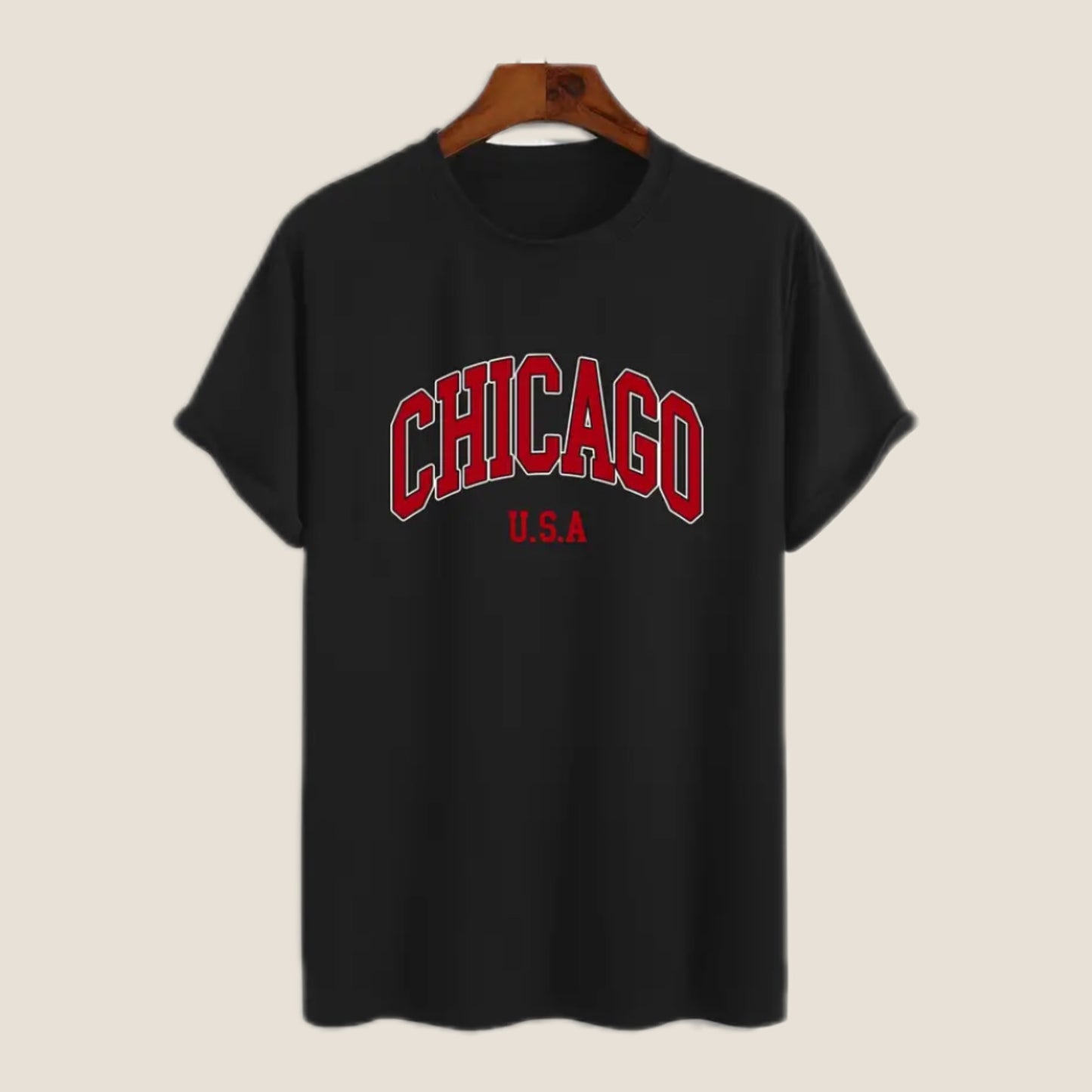 Chicago t-shirt