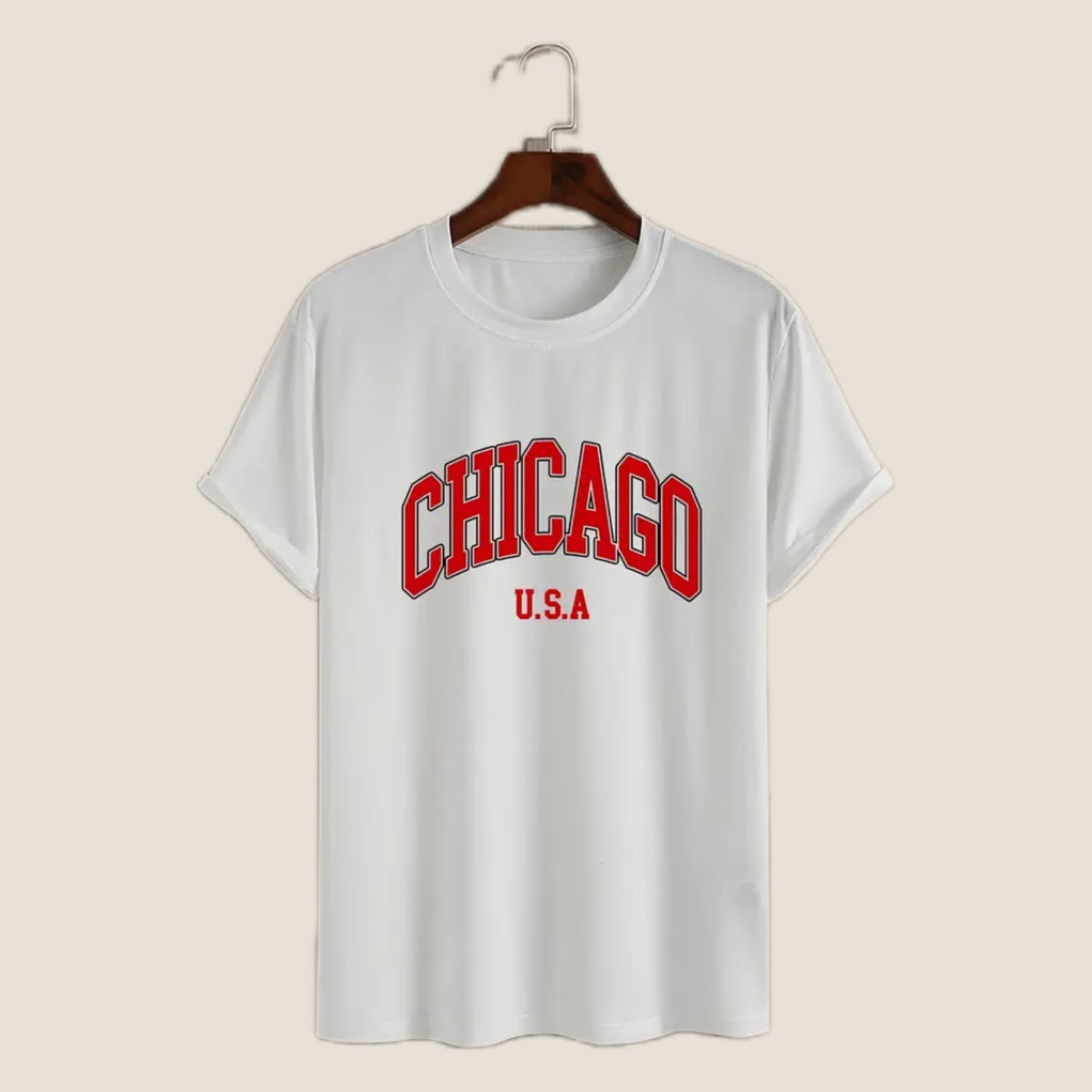 Chicago t-shirt