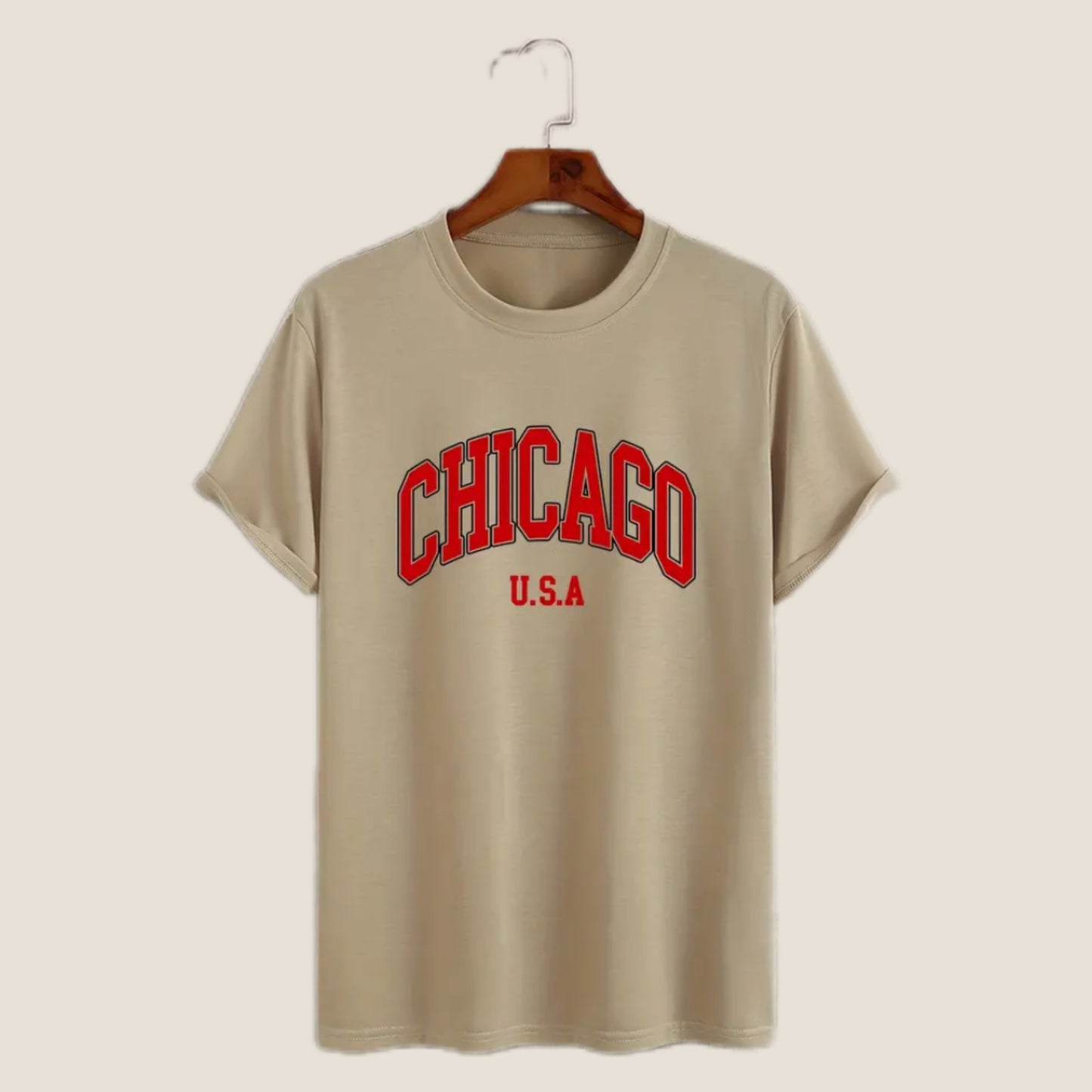 Chicago t-shirt