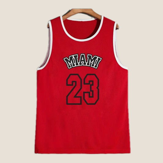 Miami jersey