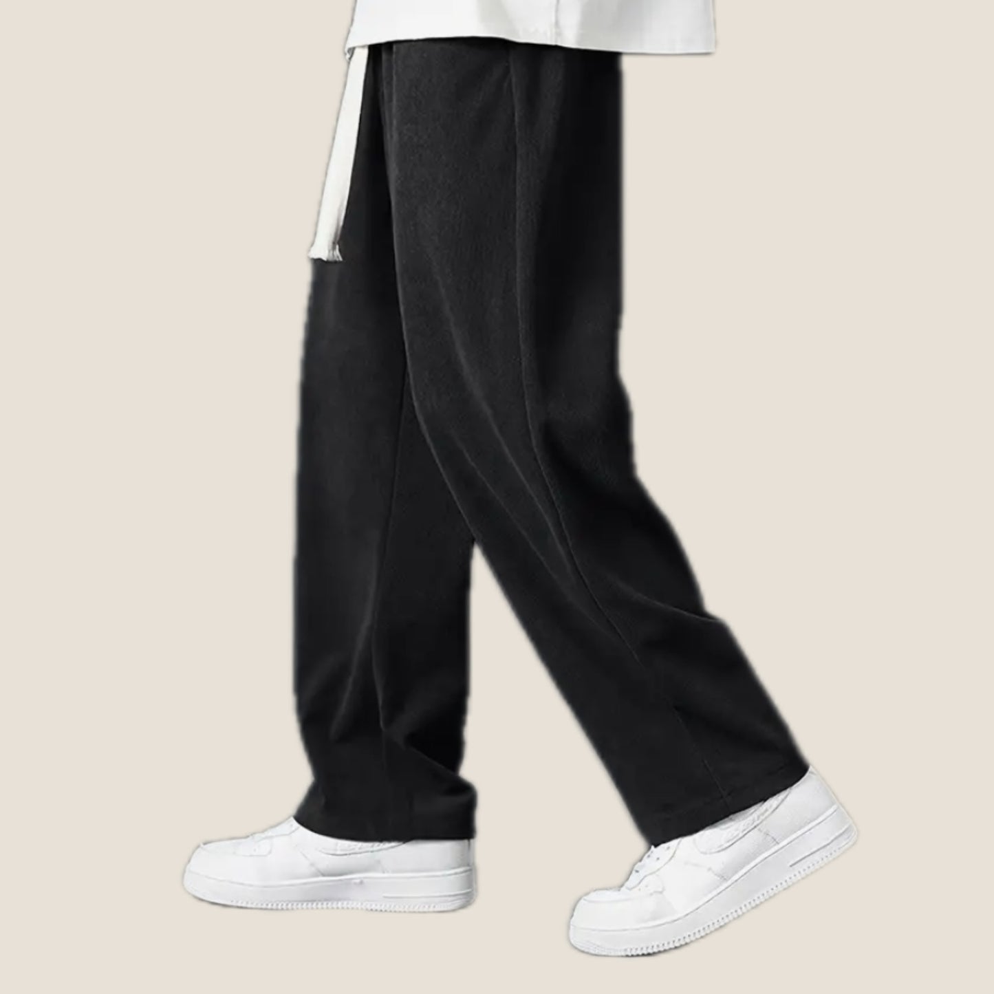 Oversize pants